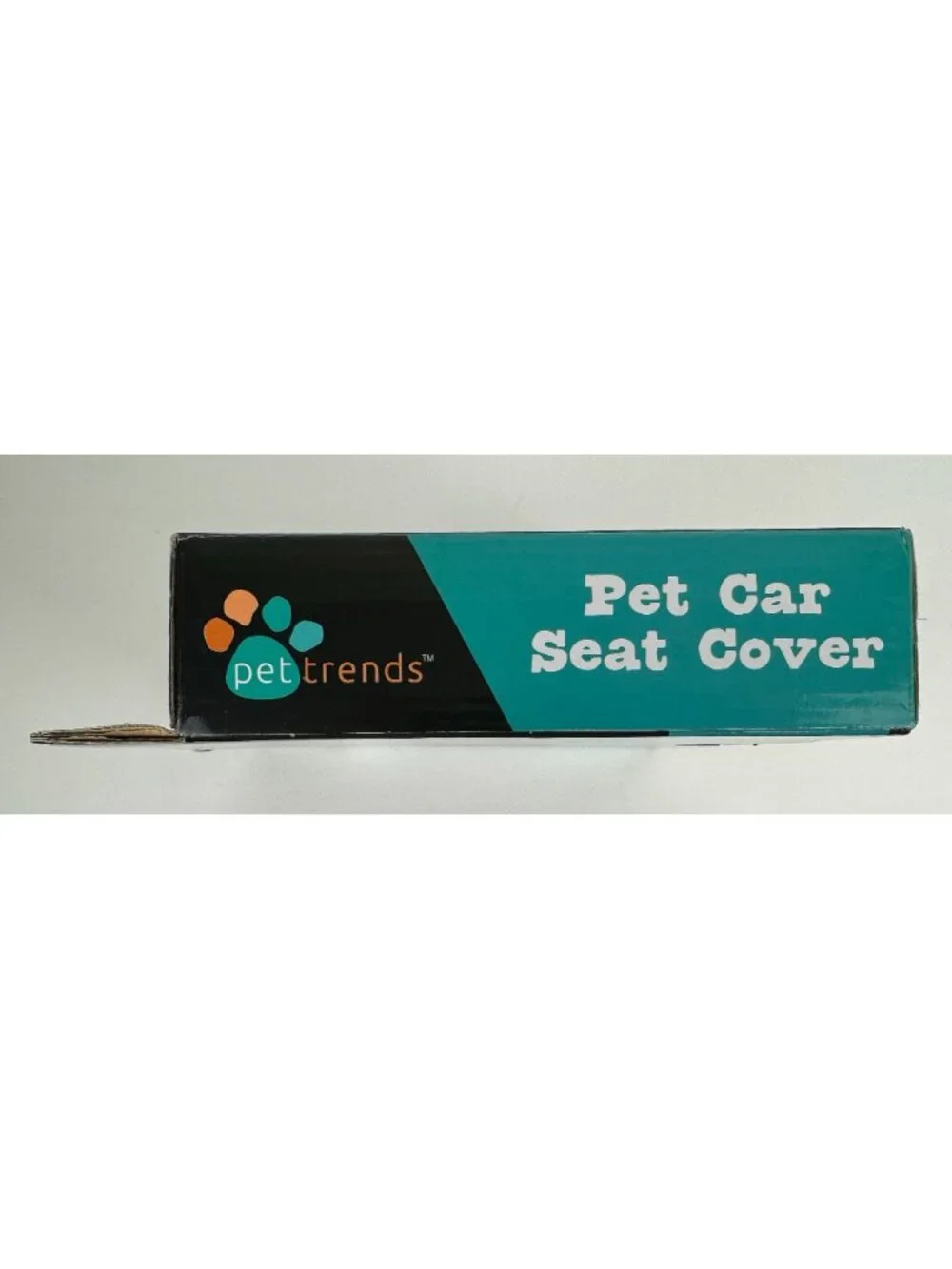 Pet Trends Pet Car Seat Cover 57
